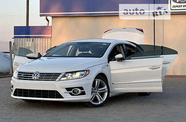 Купе Volkswagen CC / Passat CC 2013 в Виннице