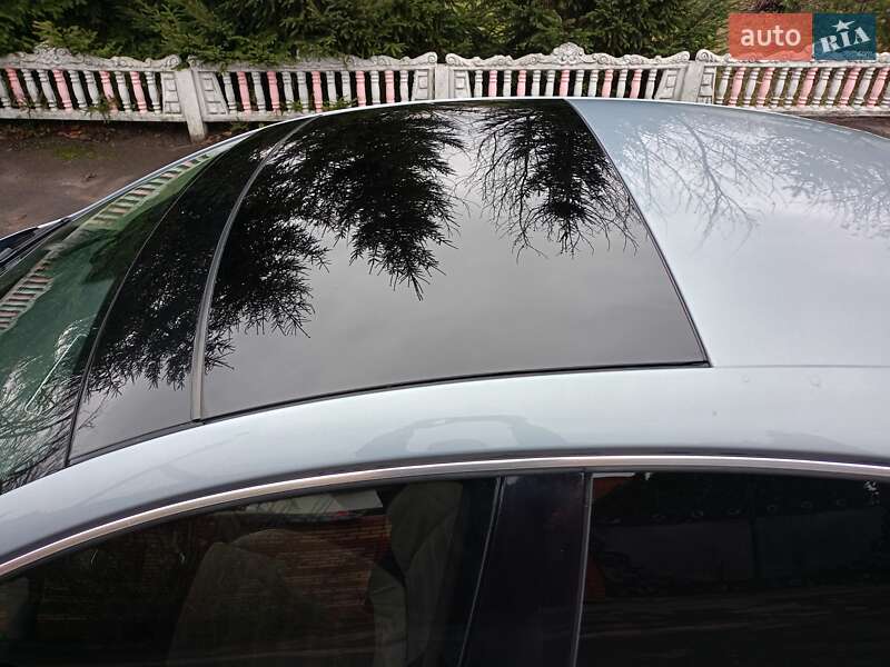 Купе Volkswagen CC / Passat CC 2011 в Конотопе