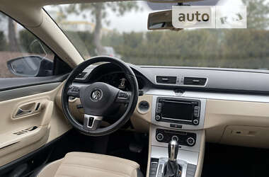 Купе Volkswagen CC / Passat CC 2010 в Днепре