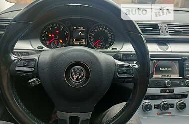 Купе Volkswagen CC / Passat CC 2014 в Белой Церкви