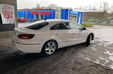 Купе Volkswagen CC / Passat CC 2013 в Одессе