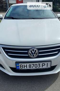 Купе Volkswagen CC / Passat CC 2011 в Буче