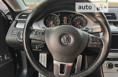 Купе Volkswagen CC / Passat CC 2012 в Ивано-Франковске