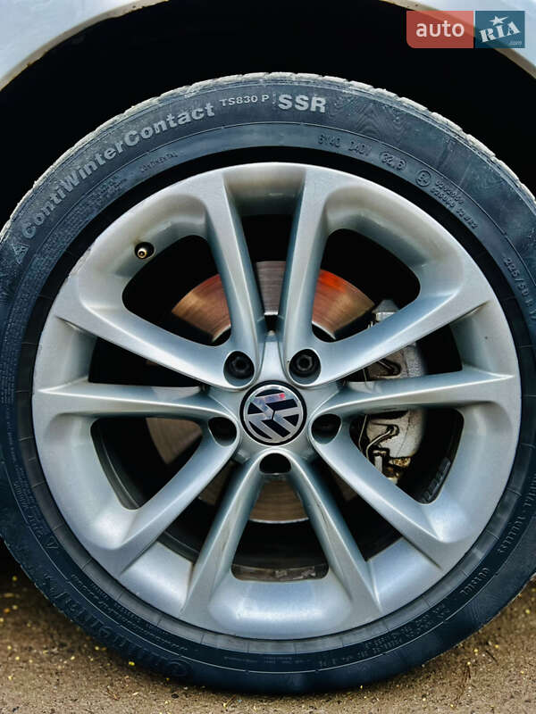 Купе Volkswagen CC / Passat CC 2013 в Берегово