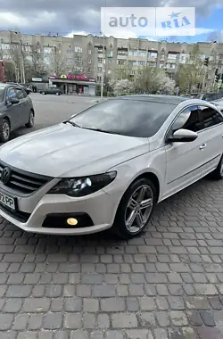 Volkswagen CC / Passat CC 2011