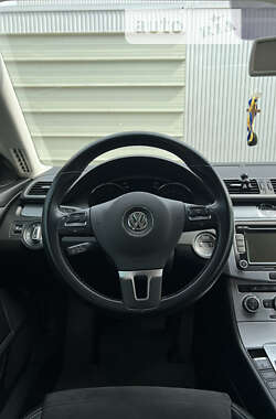 Купе Volkswagen CC / Passat CC 2014 в Днепре