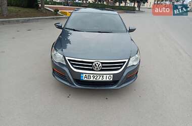 Купе Volkswagen CC / Passat CC 2012 в Калиновке