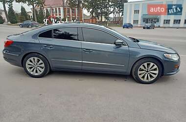 Купе Volkswagen CC / Passat CC 2012 в Калиновке