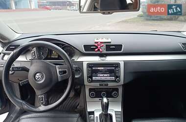 Купе Volkswagen CC / Passat CC 2012 в Калиновке