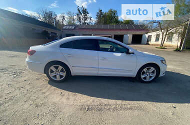 Купе Volkswagen CC / Passat CC 2013 в Лысянке