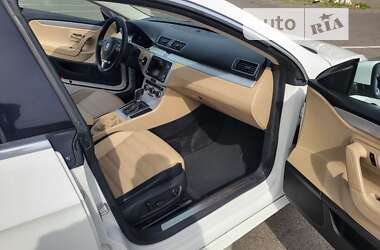 Купе Volkswagen CC / Passat CC 2012 в Одессе