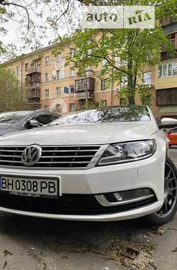 Купе Volkswagen CC / Passat CC 2014 в Одессе