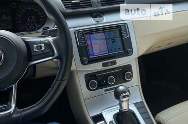 Купе Volkswagen CC / Passat CC 2011 в Белой Церкви