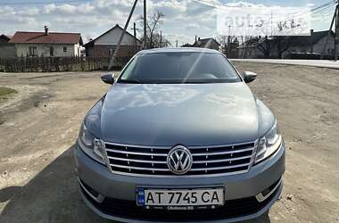 Купе Volkswagen CC / Passat CC 2013 в Болехове