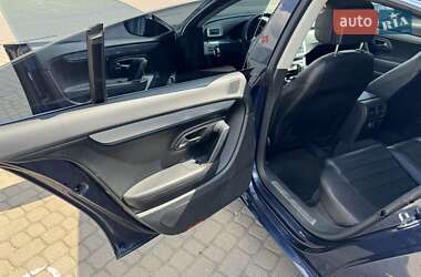 Купе Volkswagen CC / Passat CC 2012 в 