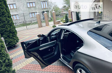 Купе Volkswagen CC / Passat CC 2010 в Тячеве