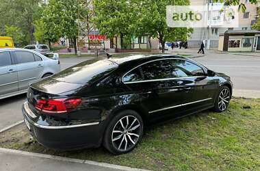 Купе Volkswagen CC / Passat CC 2016 в Одессе