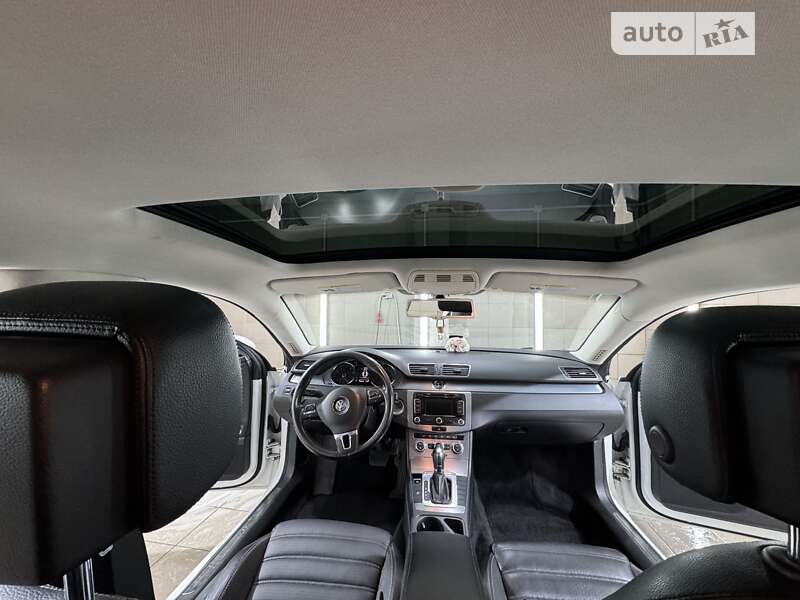 Купе Volkswagen CC / Passat CC 2013 в Одессе