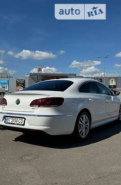 Купе Volkswagen CC / Passat CC 2013 в Одессе