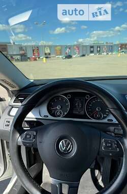 Купе Volkswagen CC / Passat CC 2013 в Одессе