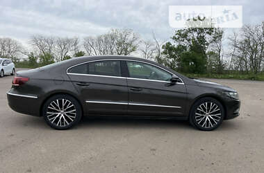 Купе Volkswagen CC / Passat CC 2013 в Одесі