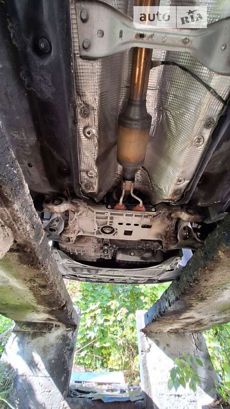 Купе Volkswagen CC / Passat CC 2015 в Самборе