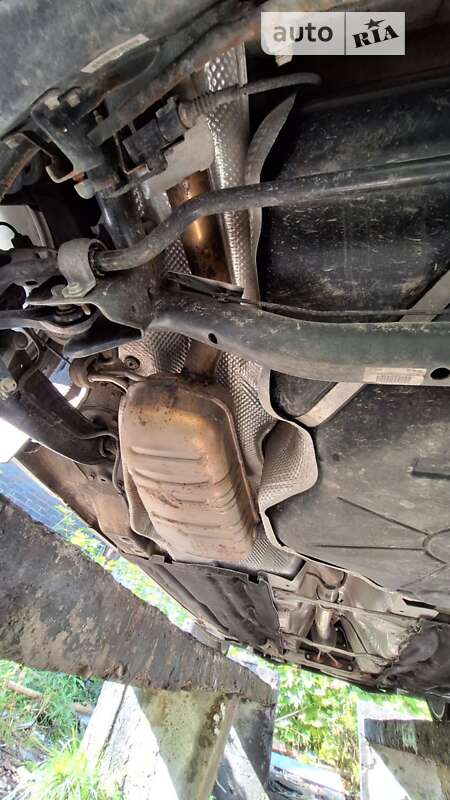 Купе Volkswagen CC / Passat CC 2015 в Самборе