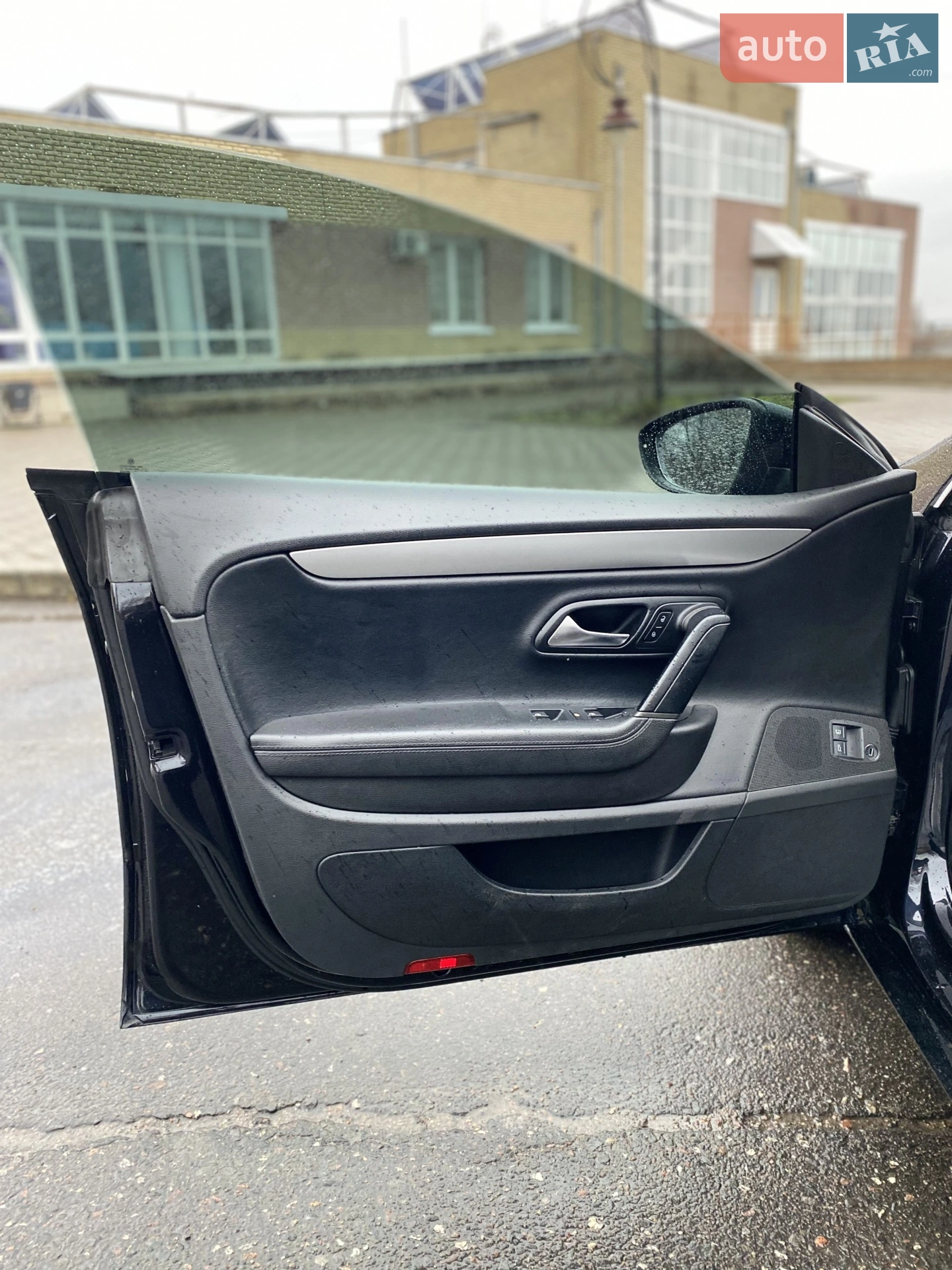 2010 Volkswagen Passat CC - мініатюра 13
