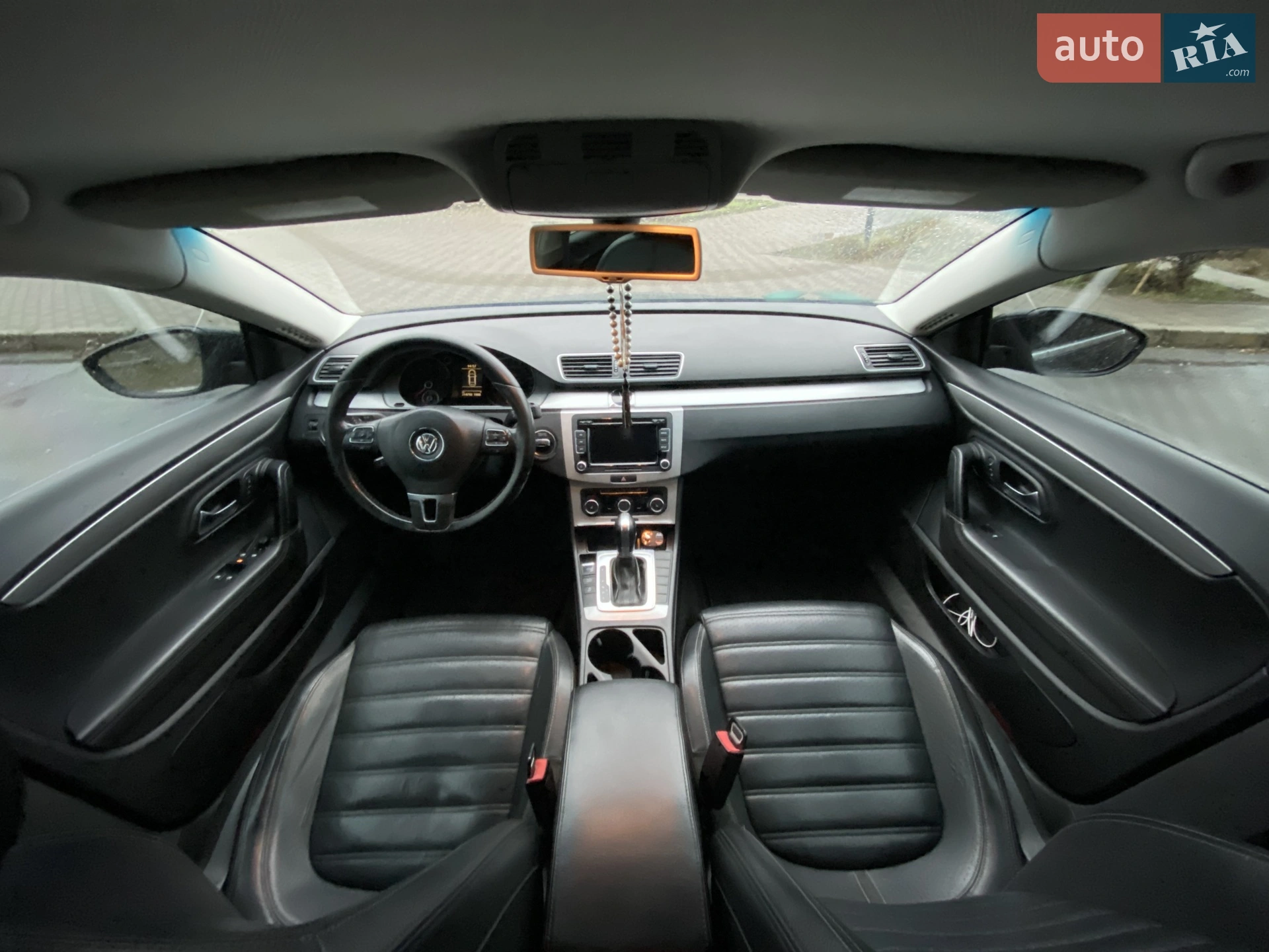 2010 Volkswagen Passat CC - мініатюра 2