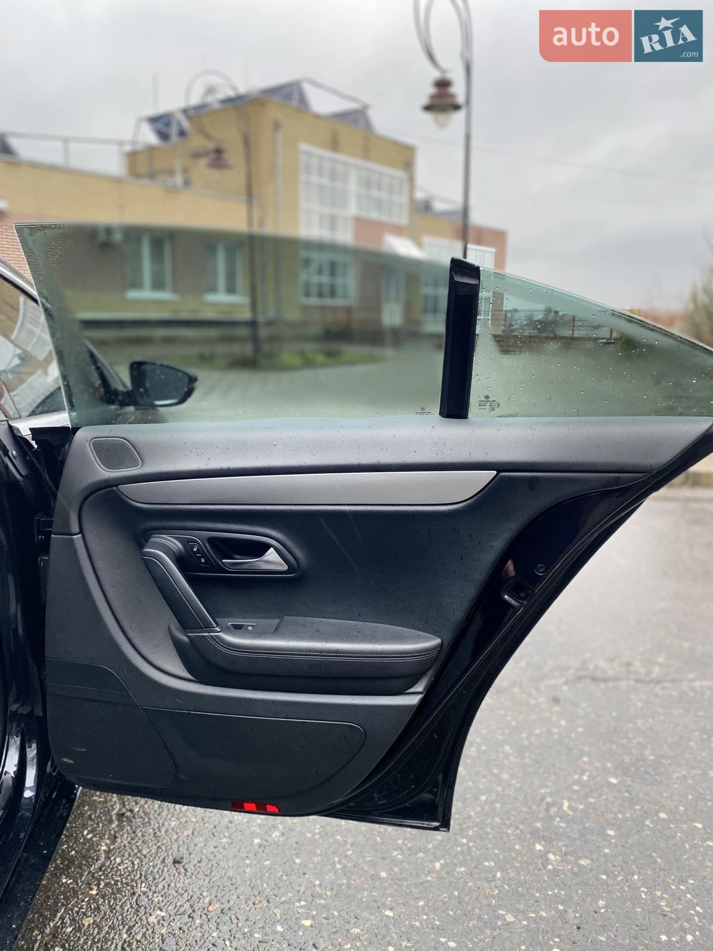 2010 Volkswagen Passat CC - мініатюра 7