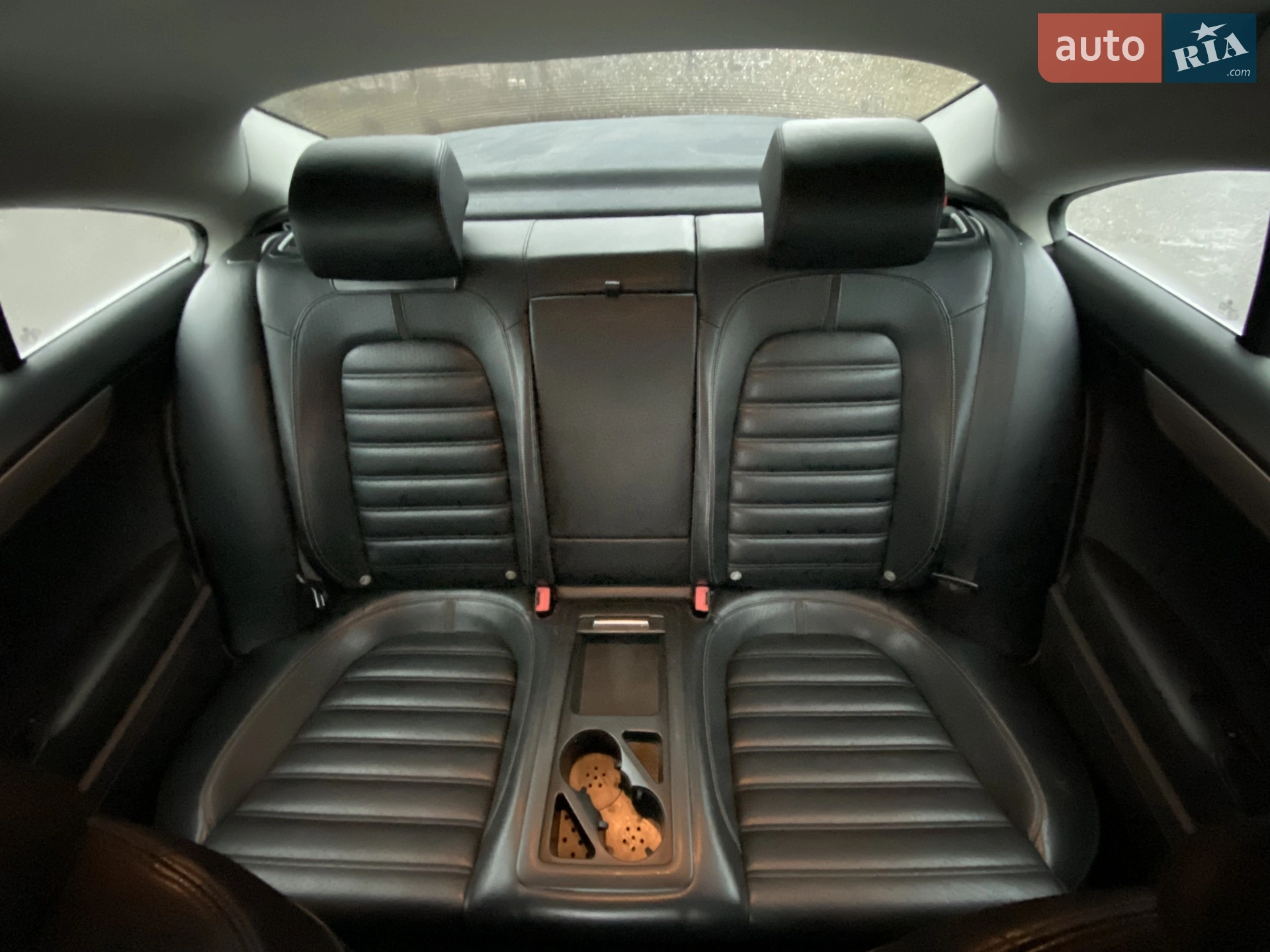 2010 Volkswagen Passat CC - мініатюра 11