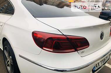 Купе Volkswagen CC / Passat CC 2013 в Харькове