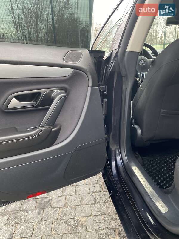 Купе Volkswagen CC / Passat CC 2012 в Житомире фото 10 Купе Volkswagen CC / Passat CC 2012 в Житомире