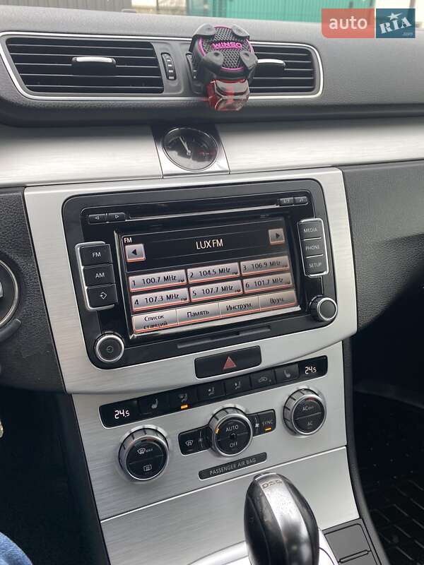 Купе Volkswagen CC / Passat CC 2012 в Житомире фото 16 Купе Volkswagen CC / Passat CC 2012 в Житомире