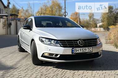Купе Volkswagen CC / Passat CC 2015 в Одессе
