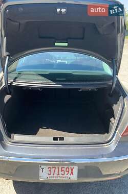 Купе Volkswagen CC / Passat CC 2012 в 