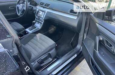 Купе Volkswagen CC / Passat CC 2013 в Одессе