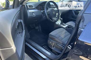 Купе Volkswagen CC / Passat CC 2013 в Одессе