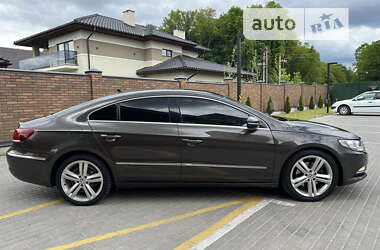 Купе Volkswagen CC / Passat CC 2013 в Виннице