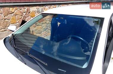 Купе Volkswagen CC / Passat CC 2010 в 