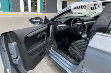 Купе Volkswagen CC / Passat CC 2012 в Житомирі