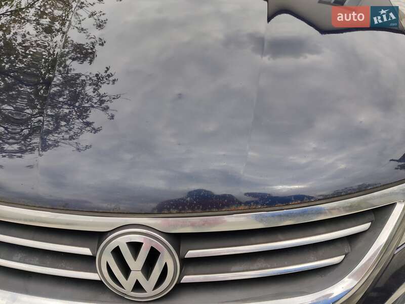 Купе Volkswagen CC / Passat CC 2011 в Киеве