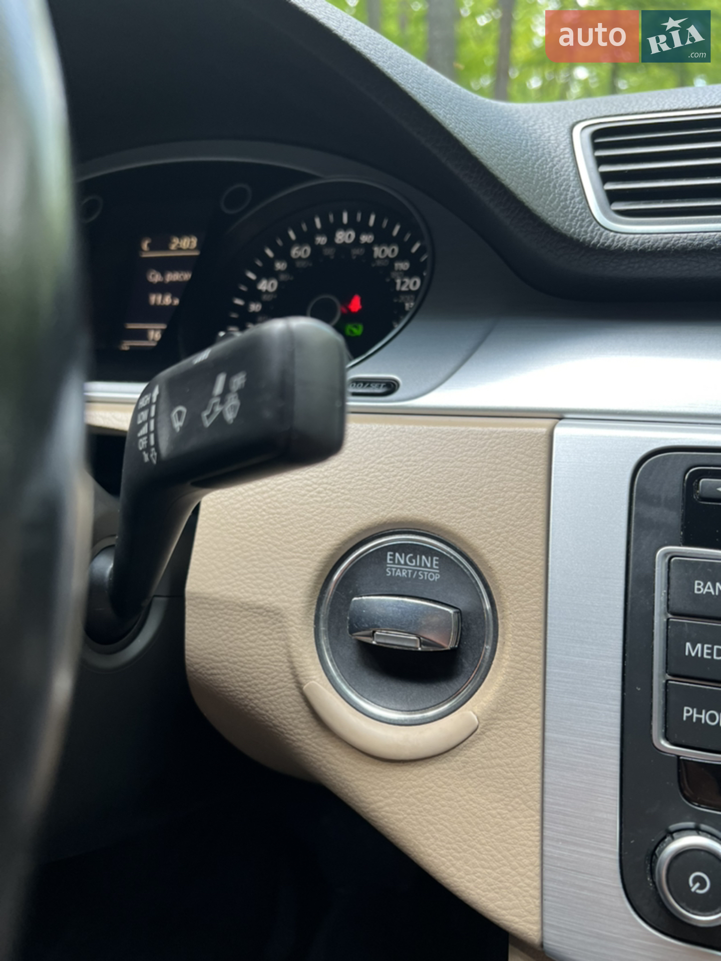 2014 Volkswagen Passat CC - мініатюра 27