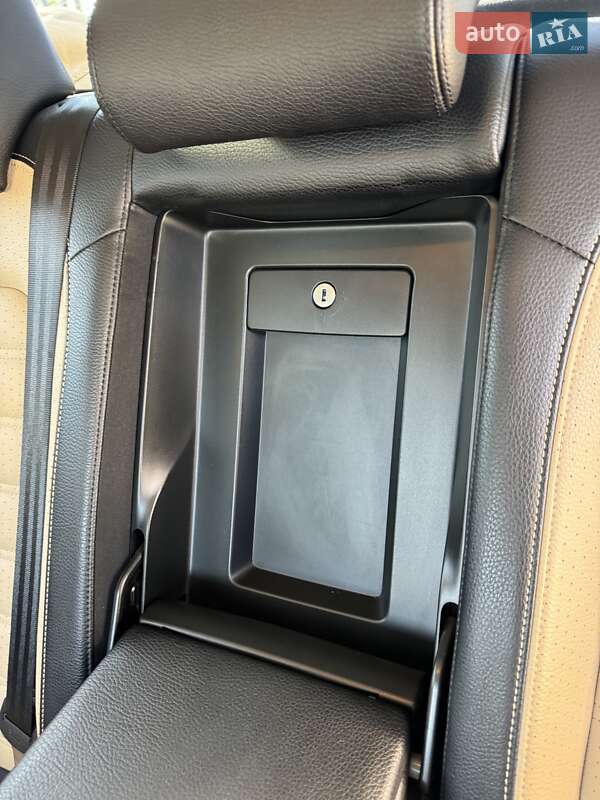 Купе Volkswagen CC / Passat CC 2012 в Львове