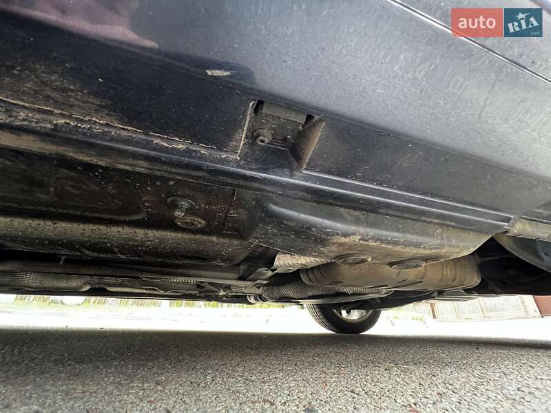 Купе Volkswagen CC / Passat CC 2011 в Чернигове