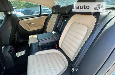 Купе Volkswagen CC / Passat CC 2015 в Киеве