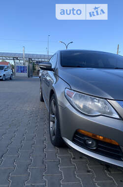 Купе Volkswagen CC / Passat CC 2010 в Одессе