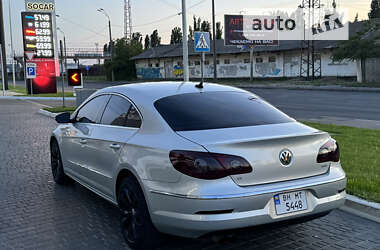 Купе Volkswagen CC / Passat CC 2009 в Одесі