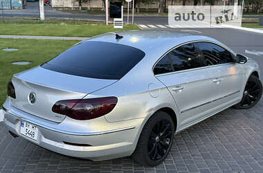 Купе Volkswagen CC / Passat CC 2009 в Одесі