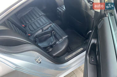 Купе Volkswagen CC / Passat CC 2012 в 
